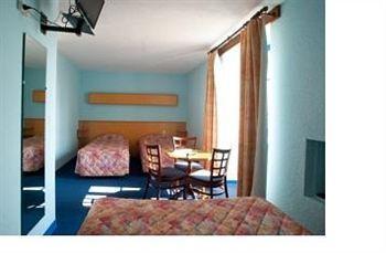 Citotel Hotel Le Commerce Sévérac-le-Château Dış mekan fotoğraf