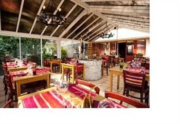 Citotel Hotel Le Commerce Sévérac-le-Château Dış mekan fotoğraf